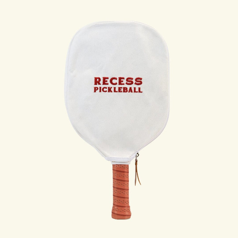 Recess Pickleball Paddle Barton Springs