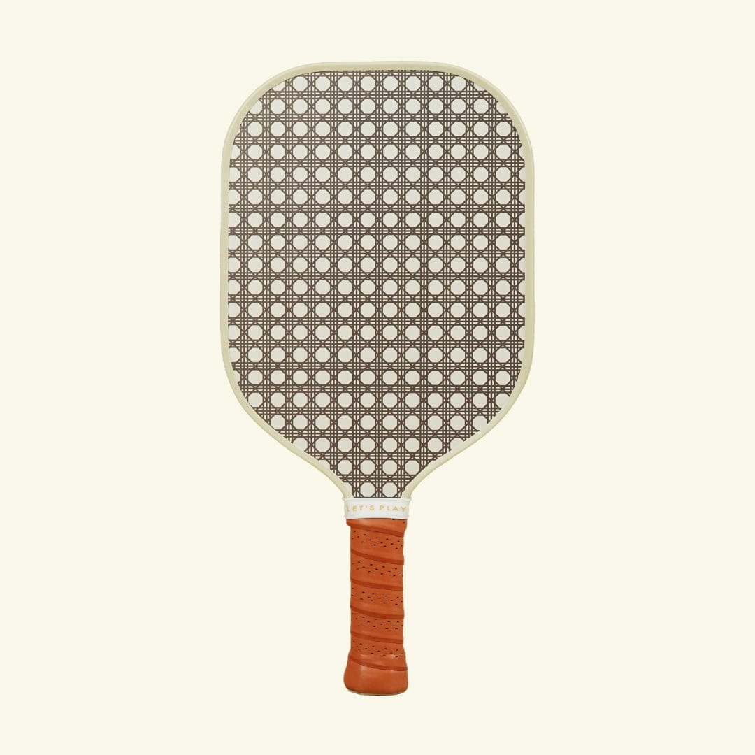 Brooklyn Pickleball Paddle Your Key to Victory! Recess