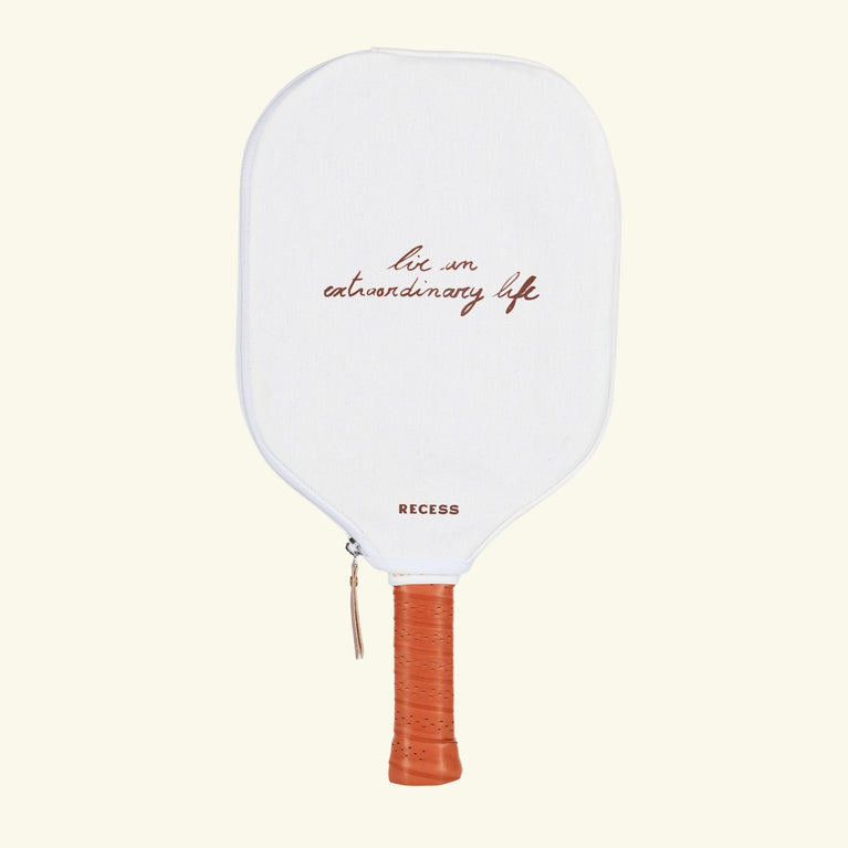 Recess Pickleball Paddle India Hicks - Bottom Harbour