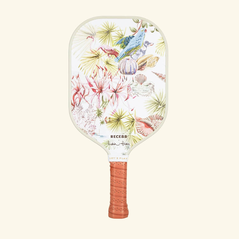 Recess Pickleball Paddle India Hicks - Girls Bank