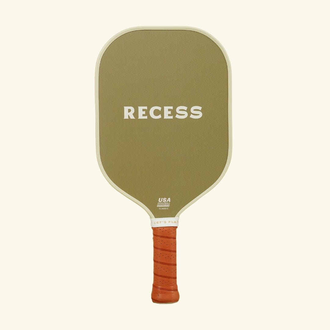 Recess Pickleball Paddle Louie