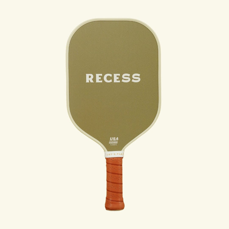 Recess Pickleball Paddle Louie