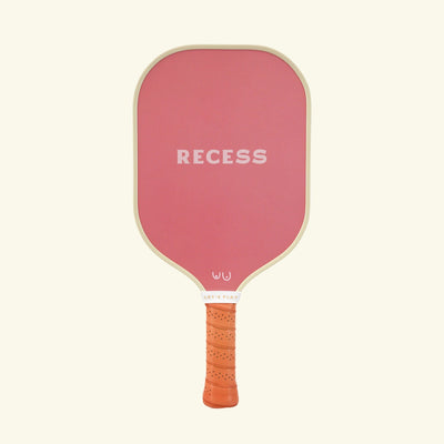 Breast Cancer Awareness Paddle