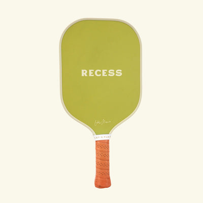 Codie O'Connor Green Paddle