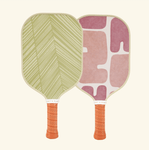 Recess Pickleball Paddle Coastal Set