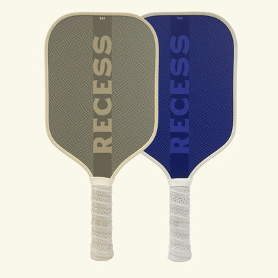 Two Paddle Sport Set