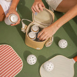 Recess Pickleball Rally Cooler