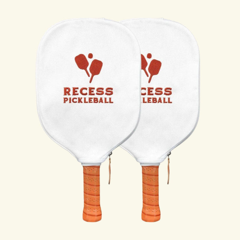 Recess Pickleball Sets West Coast Set
