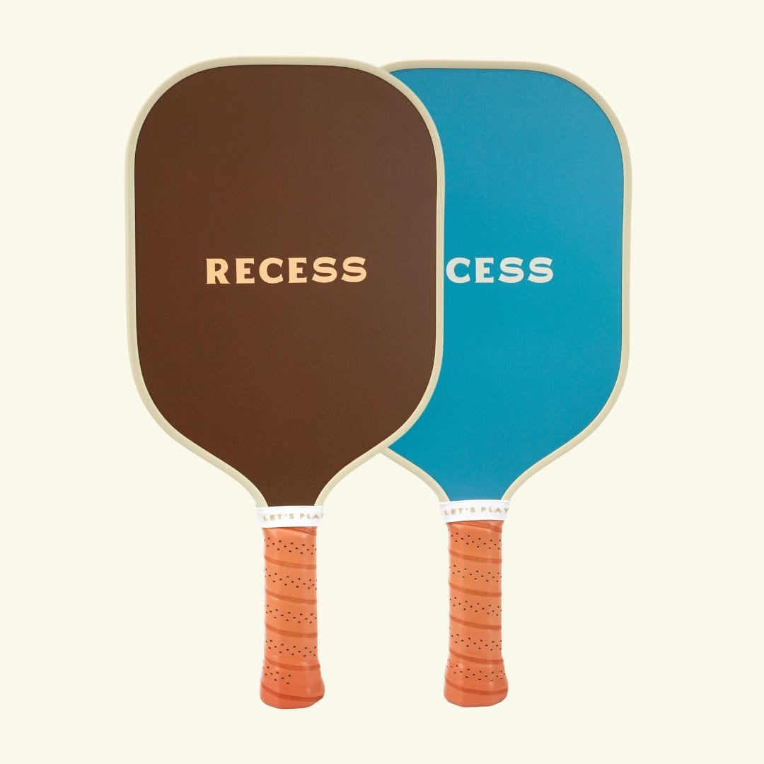 Recess Pickleball Sets West Coast Set