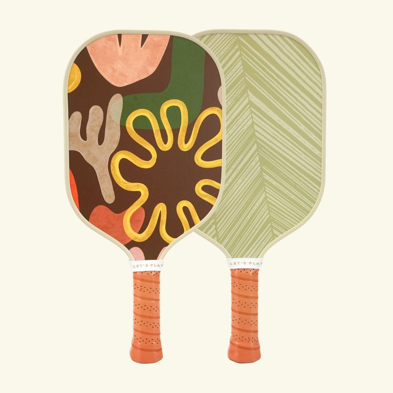 Recess Pickleball Sets West Coast Set