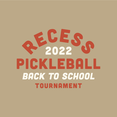 Back to School Tournament