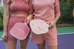 Recess Pickleball Ticket Play for Pink