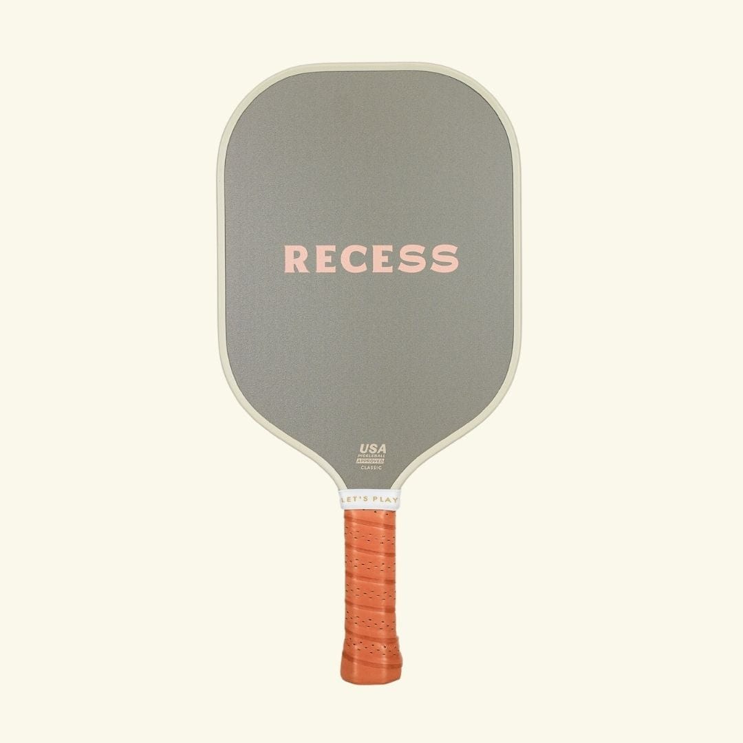 Recess Pickleball Upstate