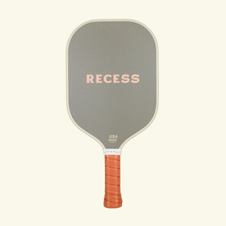 Recess Pickleball Upstate