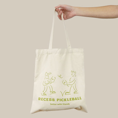 Better With Friends Tote