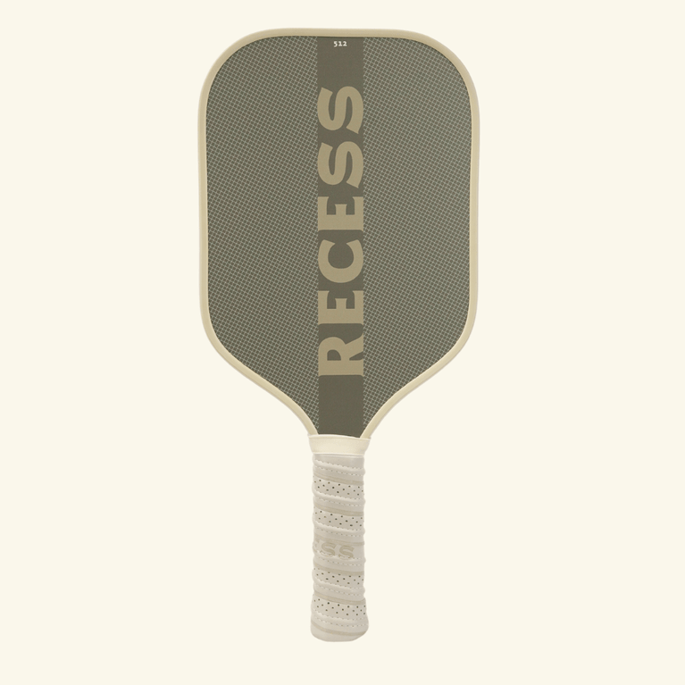 Recess Pickleball Paddle 512 Mint