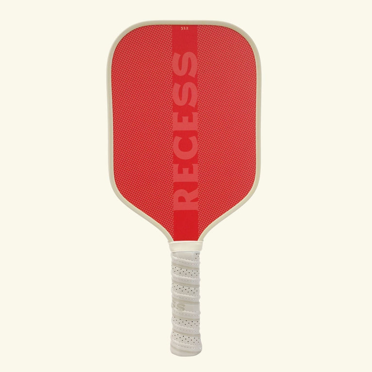 Recess Pickleball Paddle 512 Rust