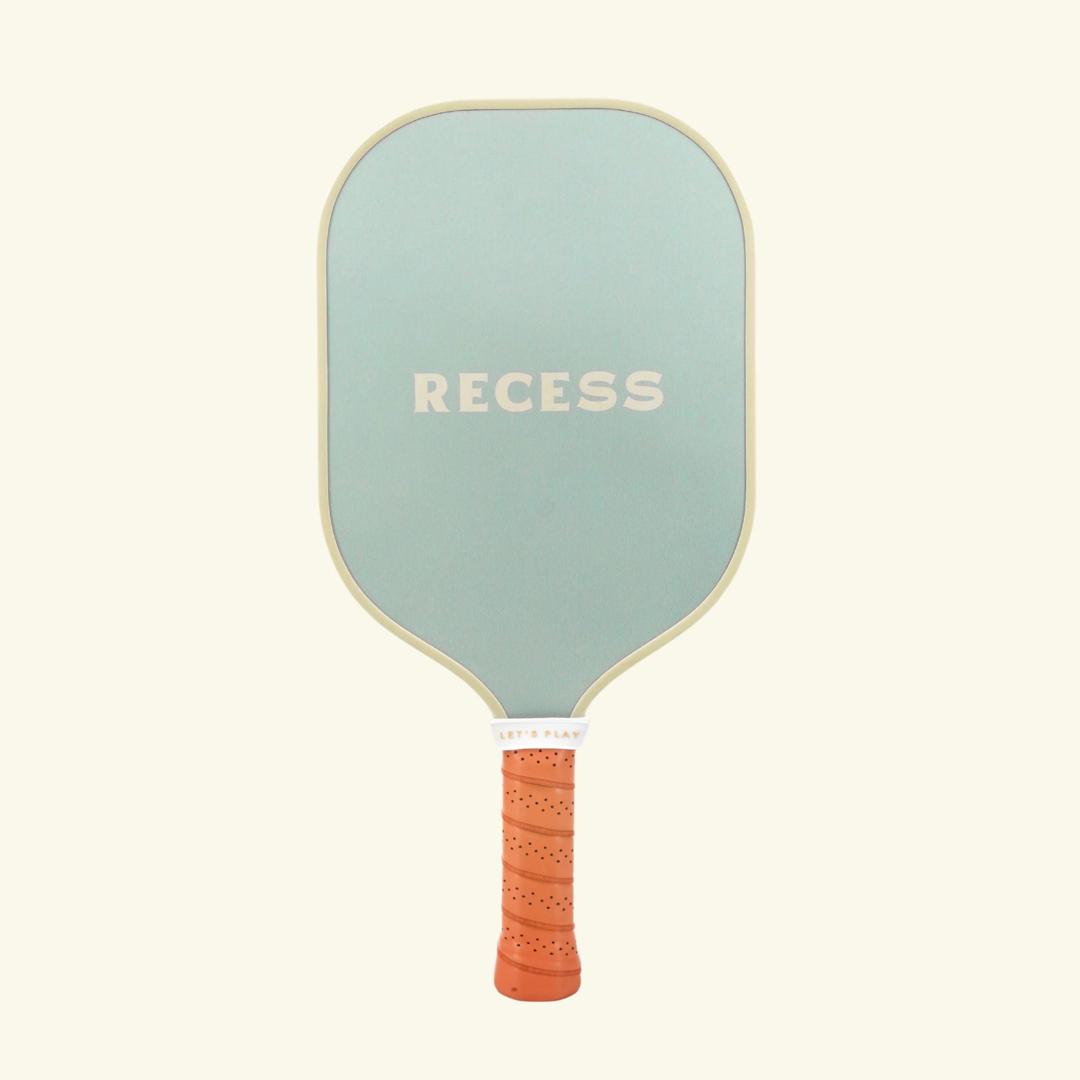 Recess Pickleball Paddle Barton Springs