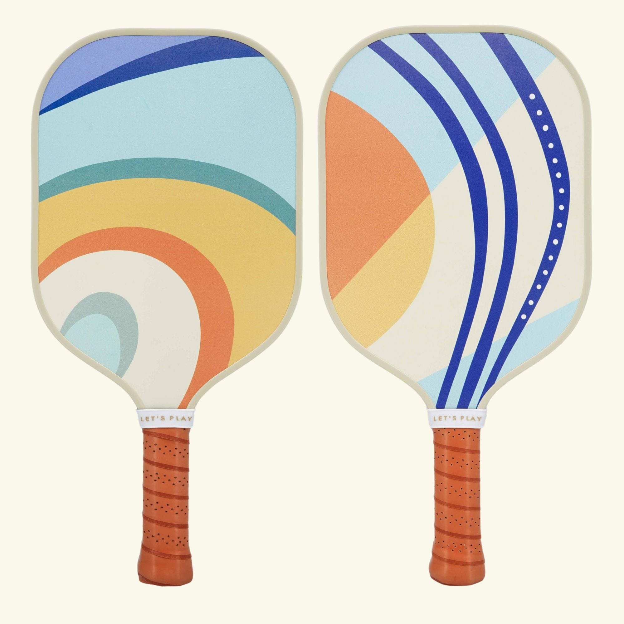 Recess Pickleball Paddle Emily Eisenhart Paddle Set