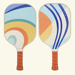 Recess Pickleball Paddle Emily Eisenhart Paddle Set