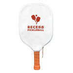 Recess Pickleball Paddle Emily Eisenhart x Recess Set