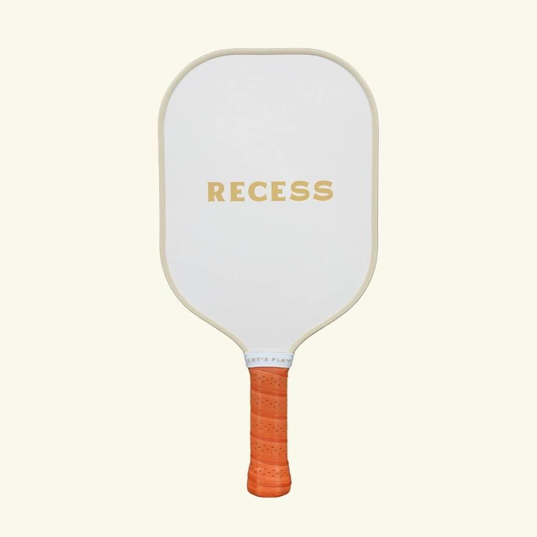 Recess Pickleball Paddle Goldie
