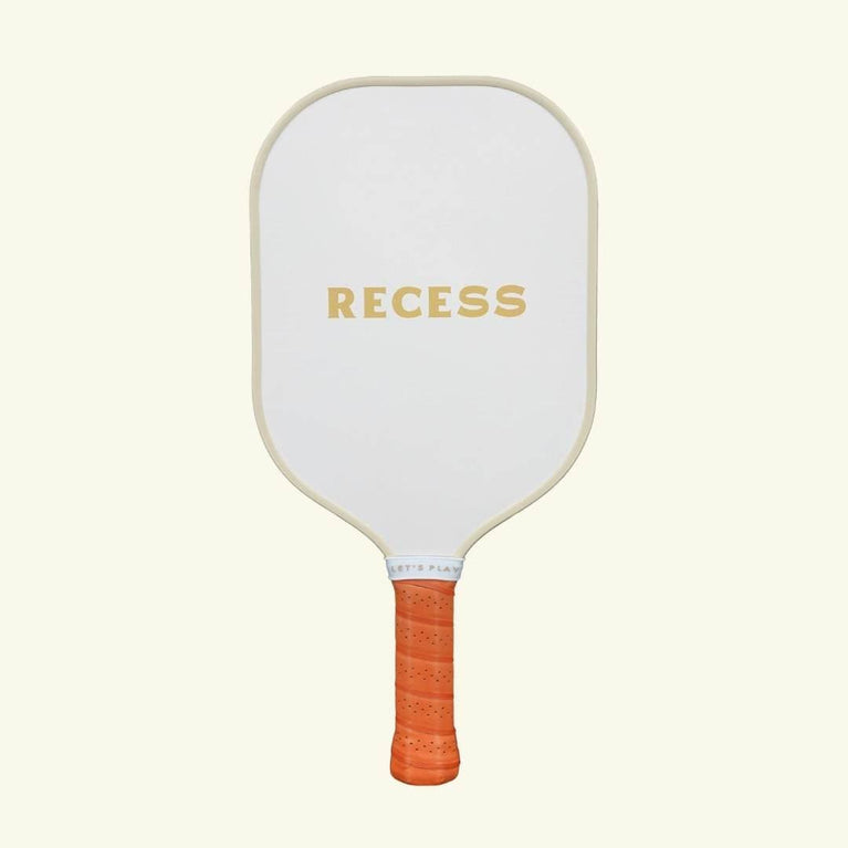 Recess Pickleball Paddle Goldie