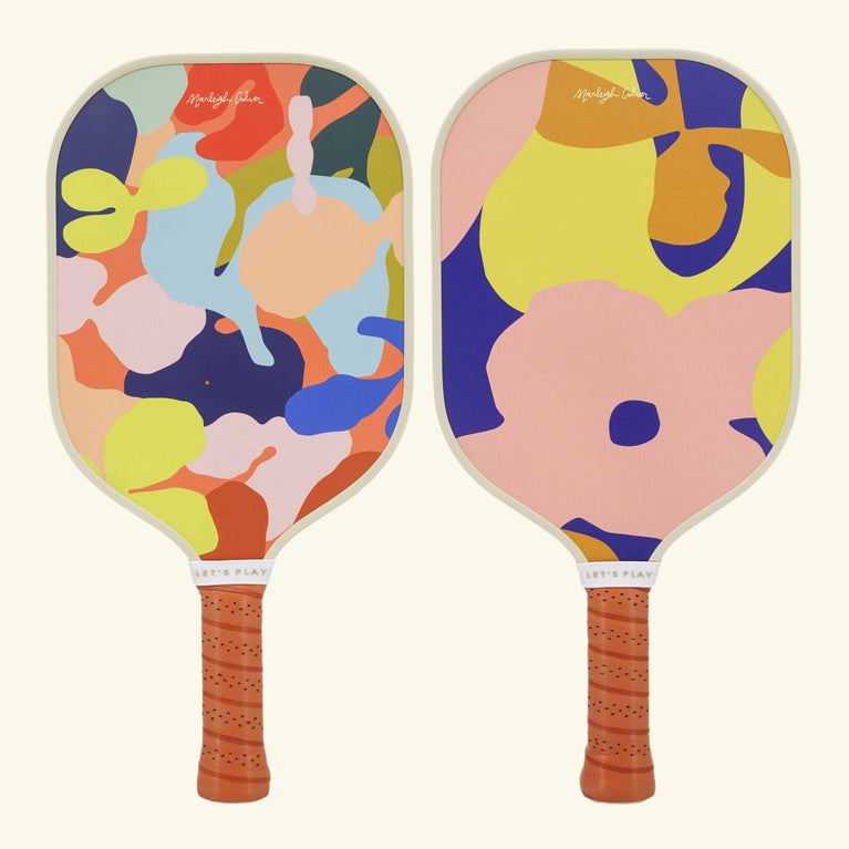 Recess Pickleball Paddle Marleigh Culver Paddle Set