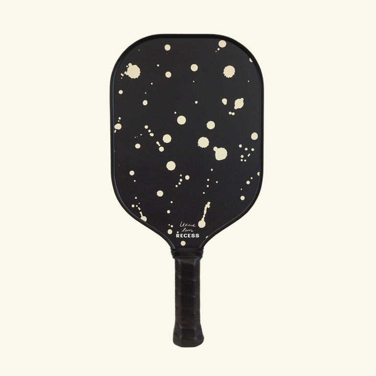 Recess Pickleball Paddle The artistE!
