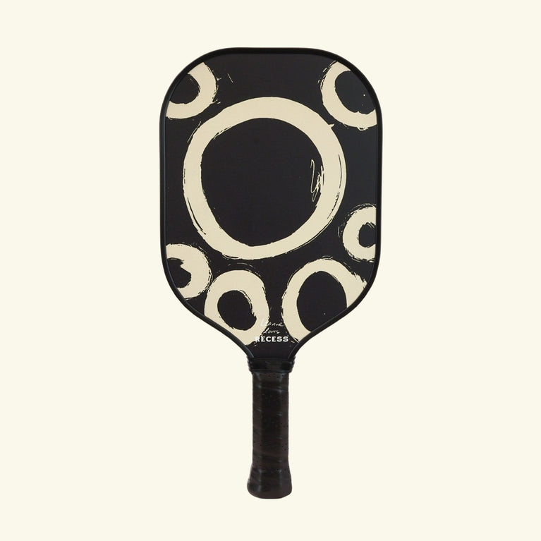 Recess Pickleball Paddle The artistE!
