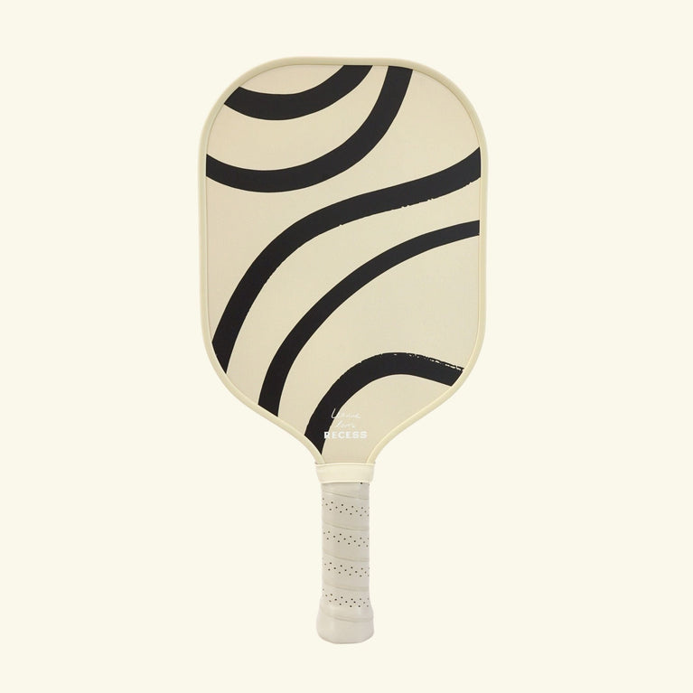 Recess Pickleball Paddle The Bohemian