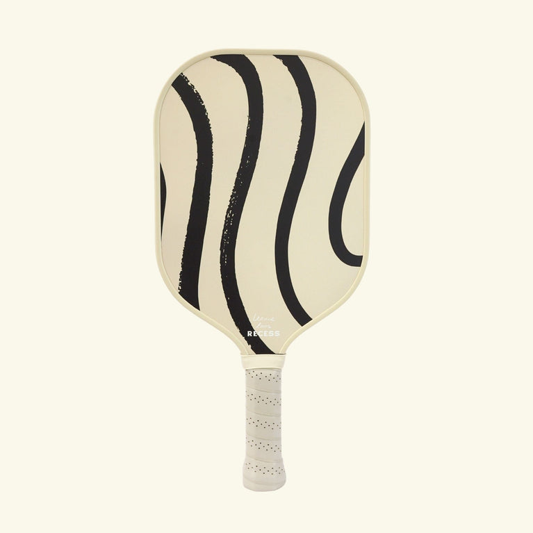 Recess Pickleball Paddle The Bohemian