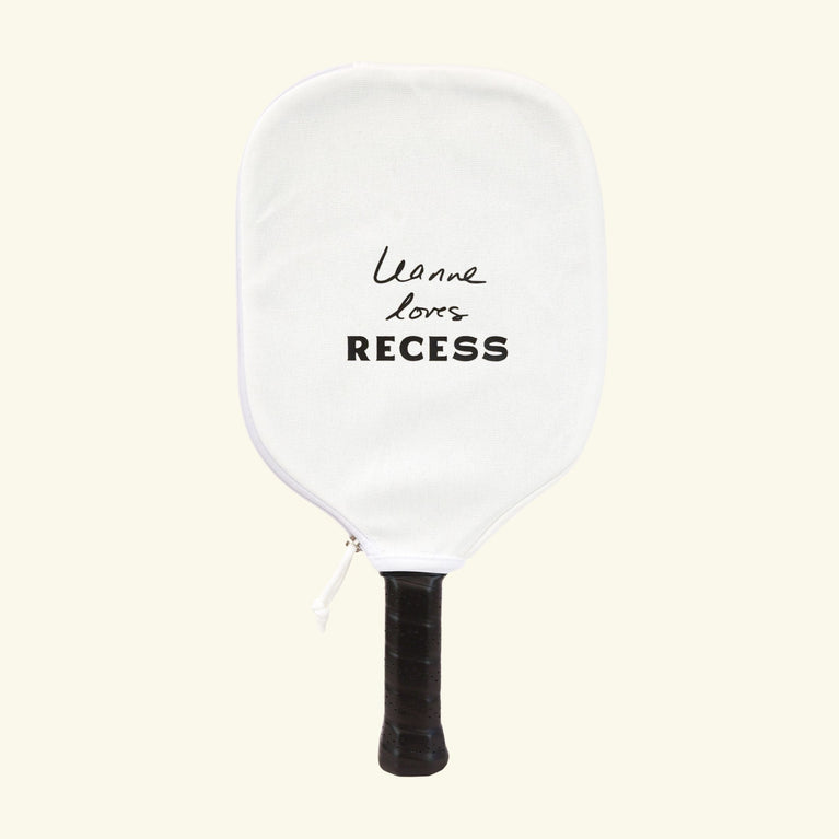 Recess Pickleball Paddle The Bohemian