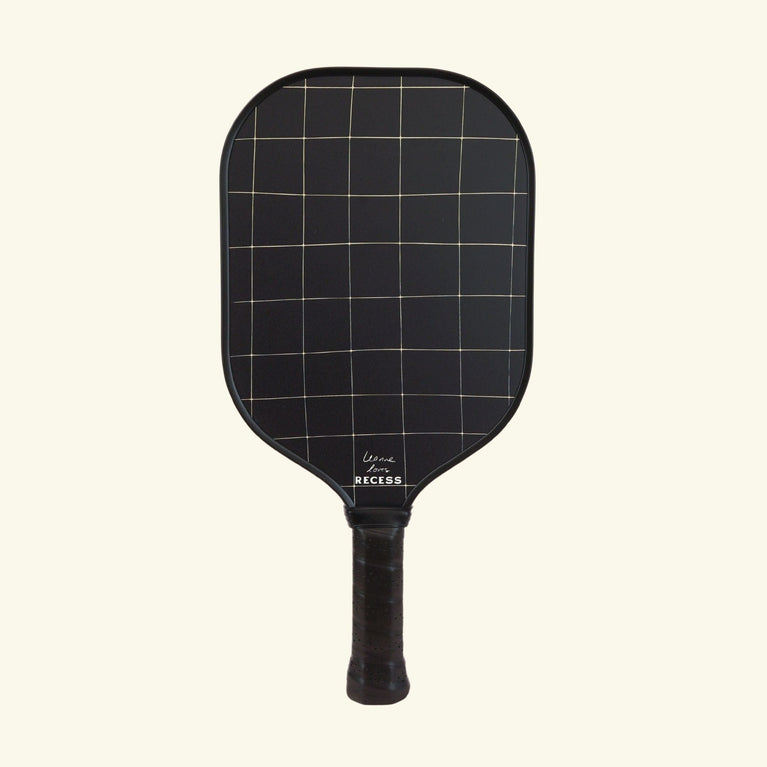 Recess Pickleball Paddle The Low Key