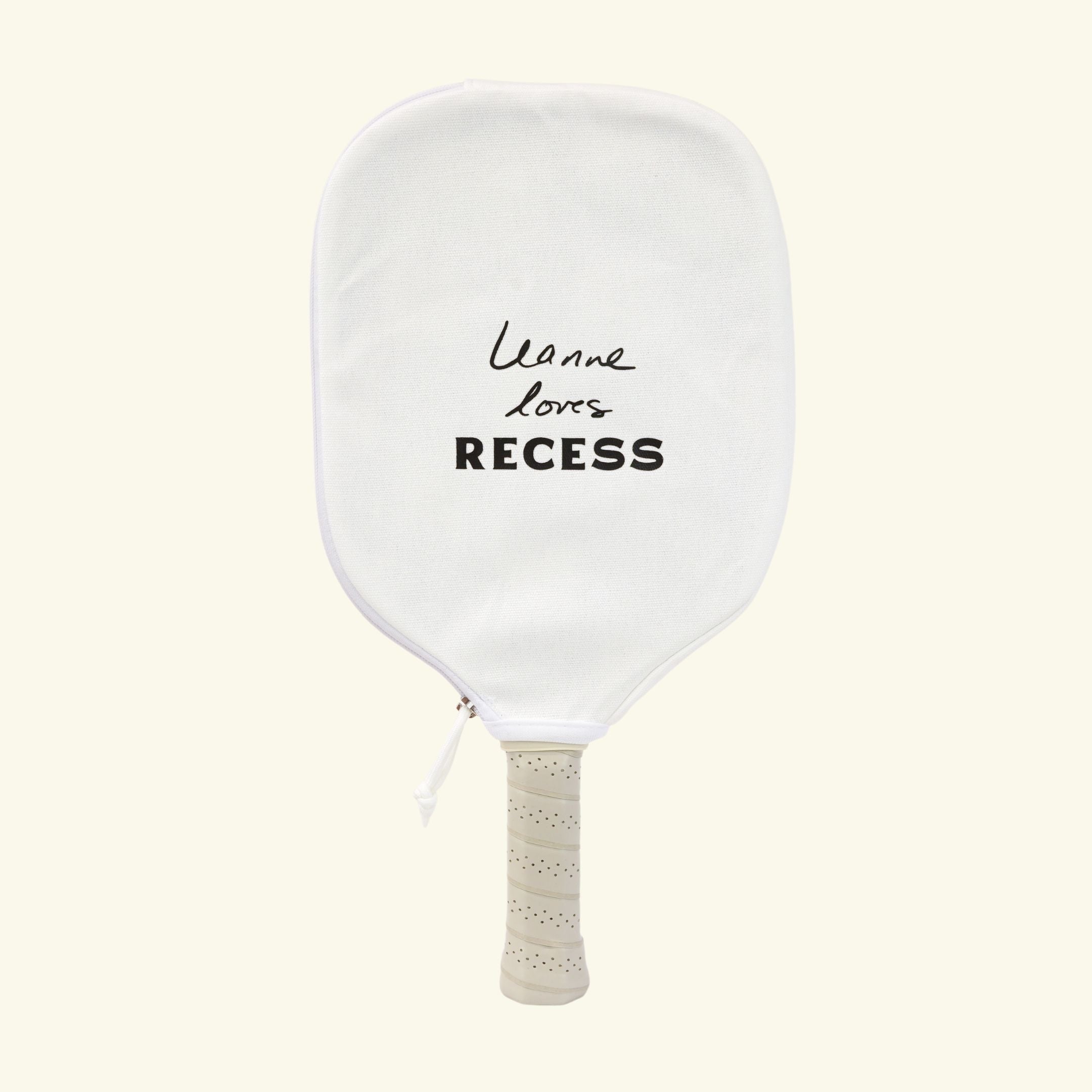 Recess Pickleball Paddle The Malibu-er