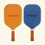 Recess Pickleball Paddle Will Bryant Paddle Set