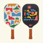 Recess Pickleball Paddle Will Bryant Paddle Set